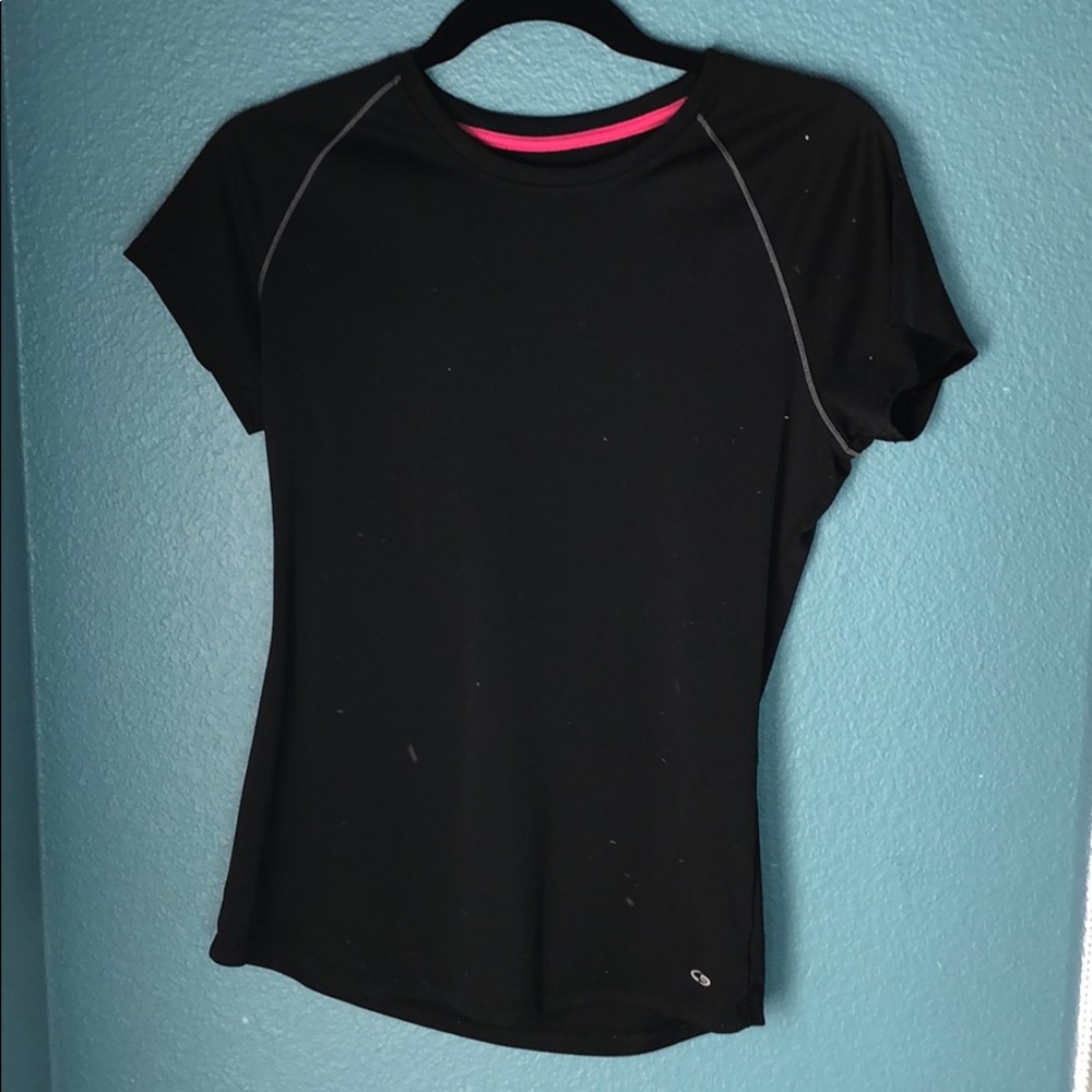Champion Athletic Shirt